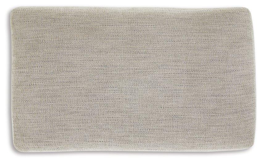 Vayda Ottoman - Tony’s Furniture Store & Linen (GA) - Multi Location