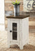 Wystfield Chairside End Table - Tony’s Furniture Store & Linen (GA) - Multi Location