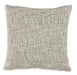 Carddon Pillow (Set of 4) - Tony’s Furniture Store & Linen (GA) - Multi Location