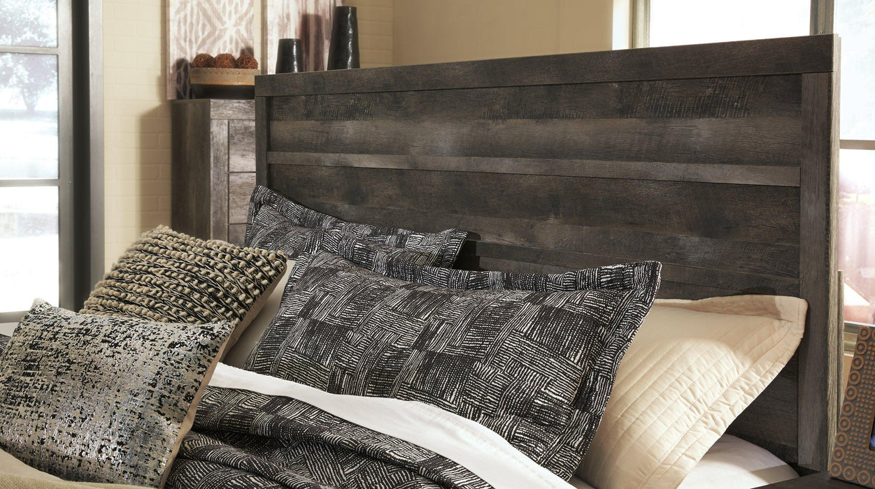 Wynnlow Bed - Tony’s Furniture Store & Linen (GA) - Multi Location