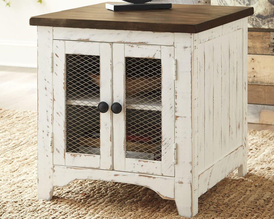 Wystfield Table Set - Tony’s Furniture Store & Linen (GA) - Multi Location