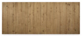 Galliden Dining Extension Table - Tony’s Furniture Store & Linen (GA) - Multi Location