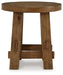 Mackifeld Occasional Table Set - Tony’s Furniture Store & Linen (GA) - Multi Location