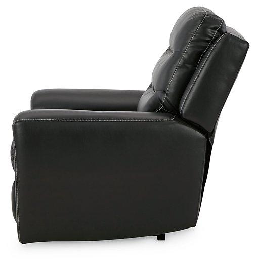 Warlin Power Recliner - Tony’s Furniture Store & Linen (GA) - Multi Location