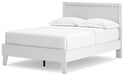 Hallityn Bed - Tony’s Furniture Store & Linen (GA) - Multi Location