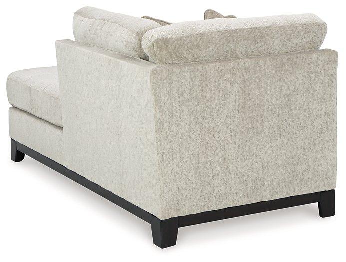 Maxon Place Sectional with Chaise - Tony’s Furniture Store & Linen (GA) - Multi Location