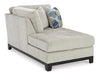 Maxon Place Sectional with Chaise - Tony’s Furniture Store & Linen (GA) - Multi Location