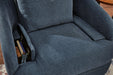 Modmax Swivel Glider Chair - Tony’s Furniture Store & Linen (GA) - Multi Location