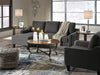 Jarreau Chair - Tony’s Furniture Store & Linen (GA) - Multi Location