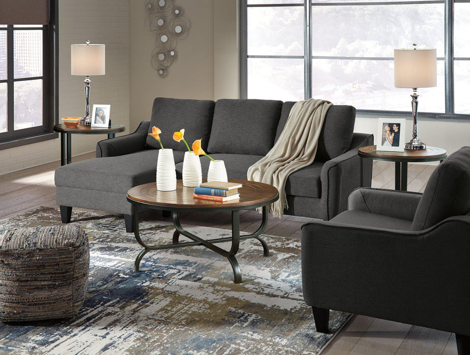 Jarreau Chair - Tony’s Furniture Store & Linen (GA) - Multi Location