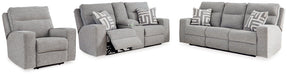 Biscoe Living Room Set - Tony’s Furniture Store & Linen (GA) - Multi Location