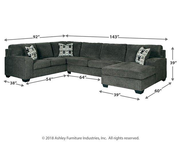 Ballinasloe Living Room Set - Tony’s Furniture Store & Linen (GA) - Multi Location