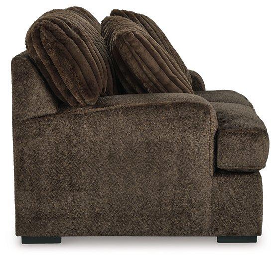 Aylesworth Upholstery Package - Tony’s Furniture Store & Linen (GA) - Multi Location