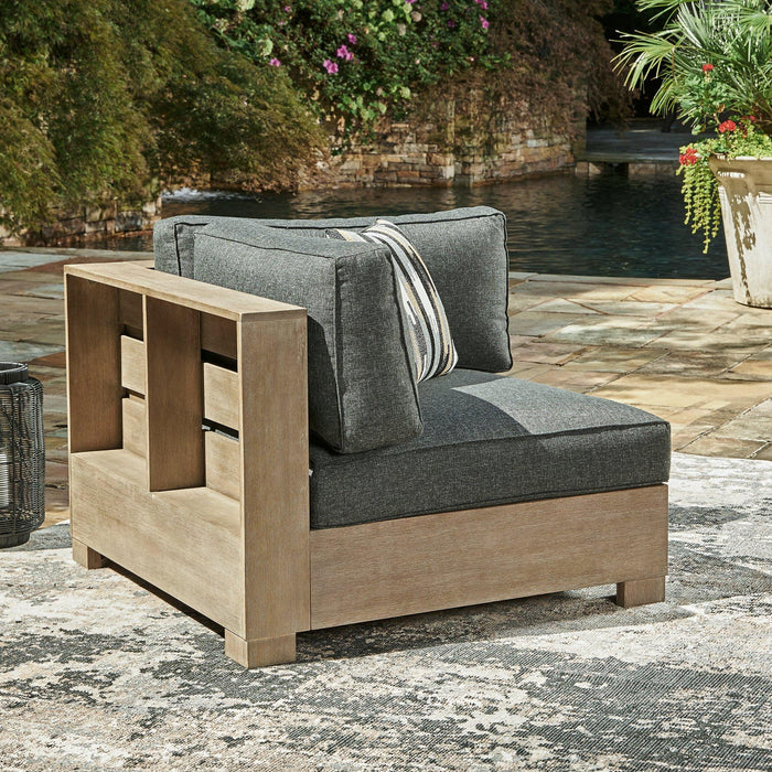 Citrine Park Outdoor Set - Tony’s Furniture Store & Linen (GA) - Multi Location