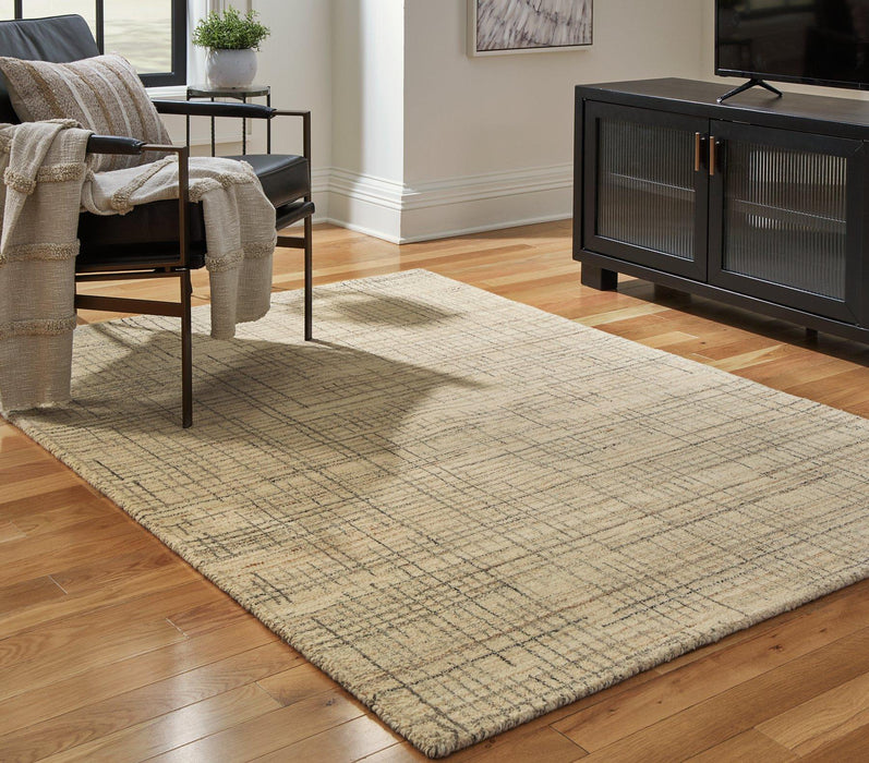 Janston Rug - Tony’s Furniture Store & Linen (GA) - Multi Location