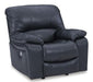 Leesworth Power Recliner - Tony’s Furniture Store & Linen (GA) - Multi Location