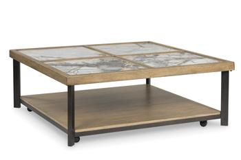 Montia Coffee Table - Tony’s Furniture Store & Linen (GA) - Multi Location