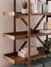 Lyncott Home Office Set - Tony’s Furniture Store & Linen (GA) - Multi Location