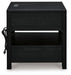 Winbardi End Table - Tony’s Furniture Store & Linen (GA) - Multi Location