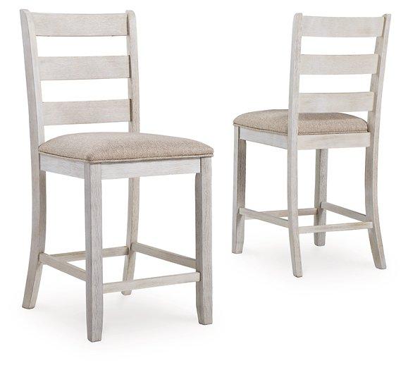 Skempton Counter Height Bar Stool - Tony’s Furniture Store & Linen (GA) - Multi Location