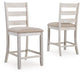 Skempton Counter Height Bar Stool - Tony’s Furniture Store & Linen (GA) - Multi Location
