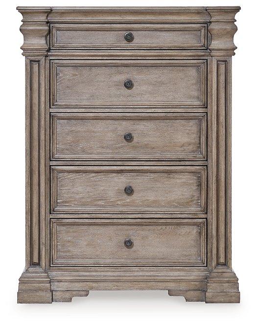 Blairhurst Chest of Drawers - Tony’s Furniture Store & Linen (GA) - Multi Location