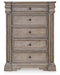 Blairhurst Chest of Drawers - Tony’s Furniture Store & Linen (GA) - Multi Location