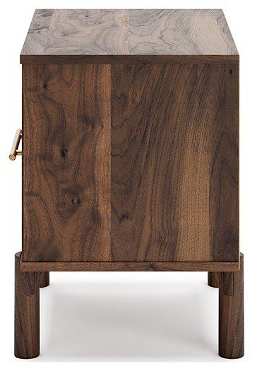 Calverson Nightstand - Tony’s Furniture Store & Linen (GA) - Multi Location