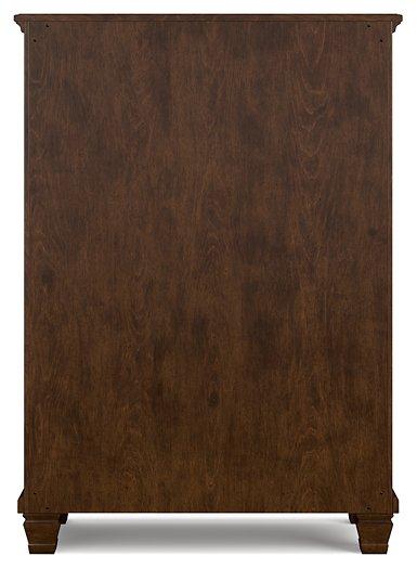 Danabrin Chest of Drawers - Tony’s Furniture Store & Linen (GA) - Multi Location