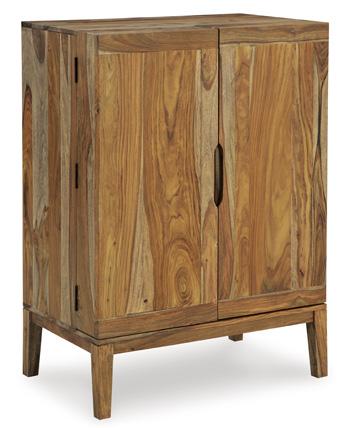 Dressonni Bar Cabinet - Tony’s Furniture Store & Linen (GA) - Multi Location