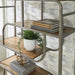 Jaddon Bookcase - Tony’s Furniture Store & Linen (GA) - Multi Location