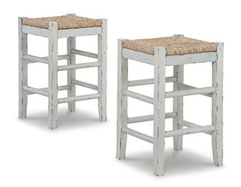 Mirimyn Counter Height Bar Stool - Tony’s Furniture Store & Linen (GA) - Multi Location