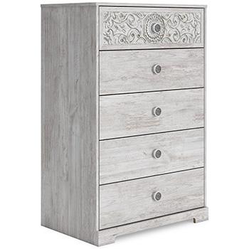 Paxberry Chest of Drawers - Tony’s Furniture Store & Linen (GA) - Multi Location