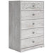 Paxberry Chest of Drawers - Tony’s Furniture Store & Linen (GA) - Multi Location