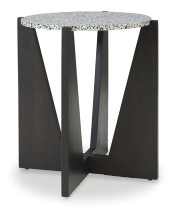 Tellrich Accent Table - Tony’s Furniture Store & Linen (GA) - Multi Location
