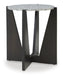 Tellrich Accent Table - Tony’s Furniture Store & Linen (GA) - Multi Location
