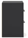 Vertani Nightstand - Tony’s Furniture Store & Linen (GA) - Multi Location
