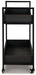 Yarlow Bar Cart - Tony’s Furniture Store & Linen (GA) - Multi Location