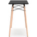 Jaspeni Home Office Desk - Tony’s Furniture Store & Linen (GA) - Multi Location