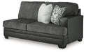 Brixley Pier Sectional with Chaise - Tony’s Furniture Store & Linen (GA) - Multi Location