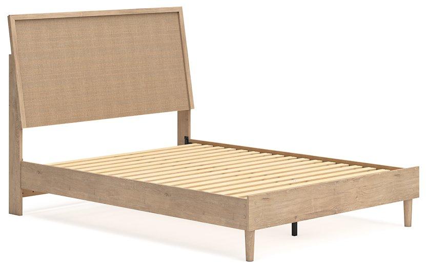 Cielden Bed - Tony’s Furniture Store & Linen (GA) - Multi Location