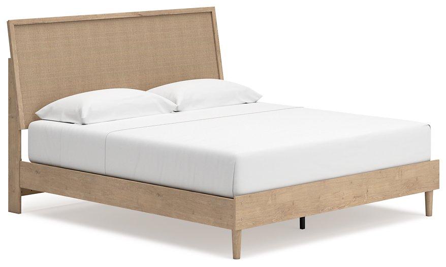 Cielden Bed - Tony’s Furniture Store & Linen (GA) - Multi Location