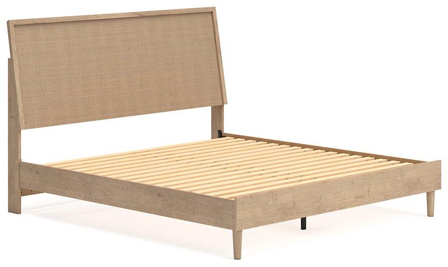 Cielden Bed - Tony’s Furniture Store & Linen (GA) - Multi Location
