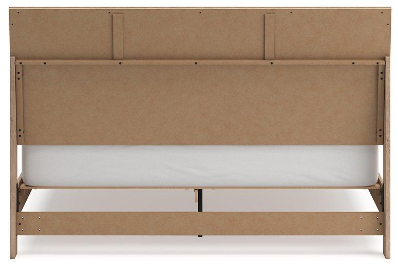 Cielden Bed - Tony’s Furniture Store & Linen (GA) - Multi Location