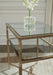 Cloverty Occasional Table Set - Tony’s Furniture Store & Linen (GA) - Multi Location