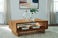 Dressonni Coffee Table - Tony’s Furniture Store & Linen (GA) - Multi Location