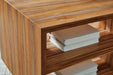 Dressonni End Table - Tony’s Furniture Store & Linen (GA) - Multi Location