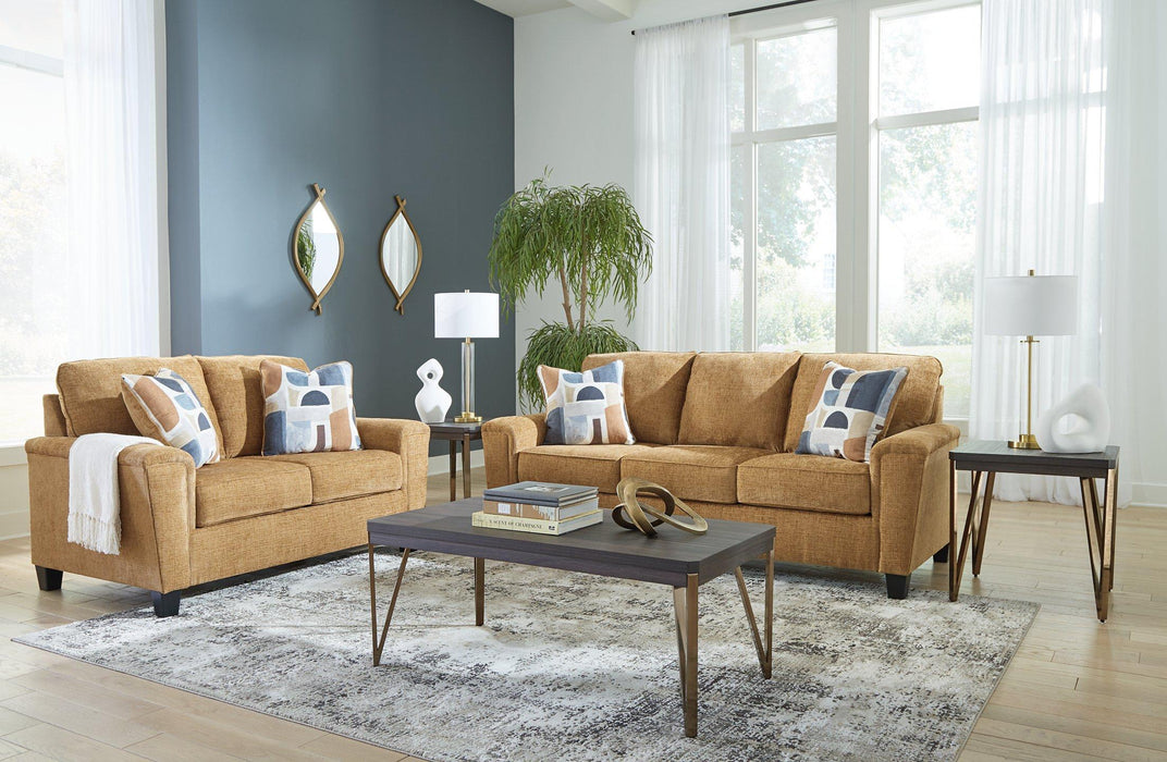 Erinslane Living Room Set - Tony’s Furniture Store & Linen (GA) - Multi Location