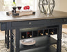 Tyler Creek Counter Height Dining Set - Tony’s Furniture Store & Linen (GA) - Multi Location