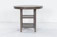 Wrenning Counter Height Dining Table and 4 Barstools (Set of 5) - Tony’s Furniture Store & Linen (GA) - Multi Location